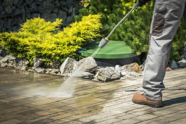 Best Pool Deck Cleaning  in Whitewater, WI