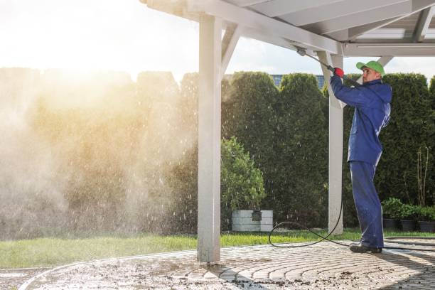 Best Fence Cleaning  in Whitewater, WI