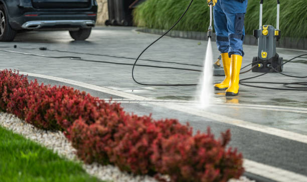 Whitewater, WI Pressure Washing Services Company