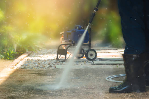 Concrete Sealing in Whitewater, WI