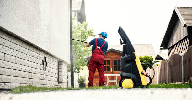 Best Solar Panel Cleaning  in Whitewater, WI